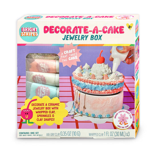 25 Decorate Cake Jewel251