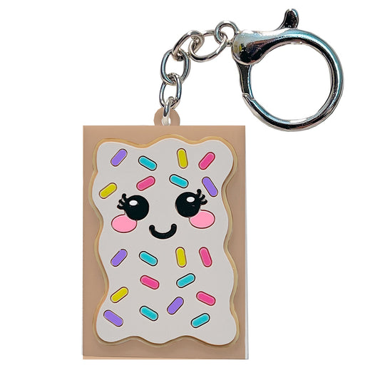 25 Toaster Pastry Lip 257