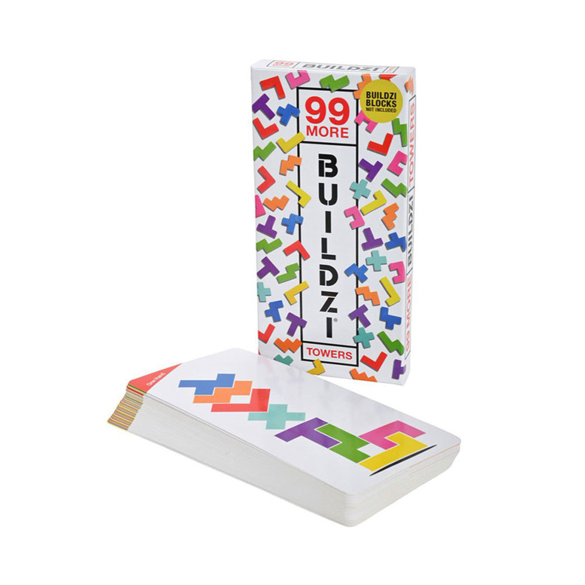 99 Buildzi Towers More218