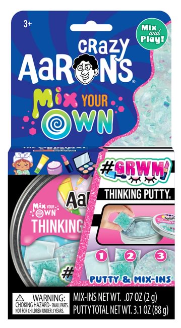 25 Grwm Mix Your Own P257