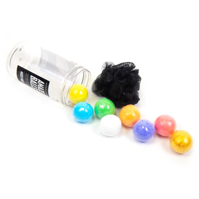 25 Amazeballs Jar     173