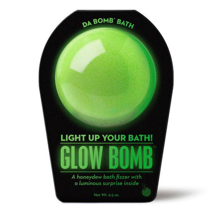 25 Glow Bath Bomb     185