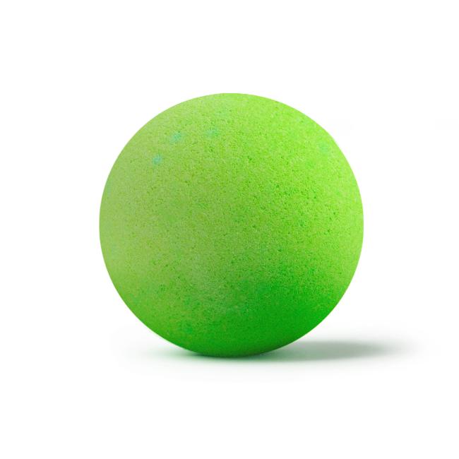 25 Glow Bath Bomb     185