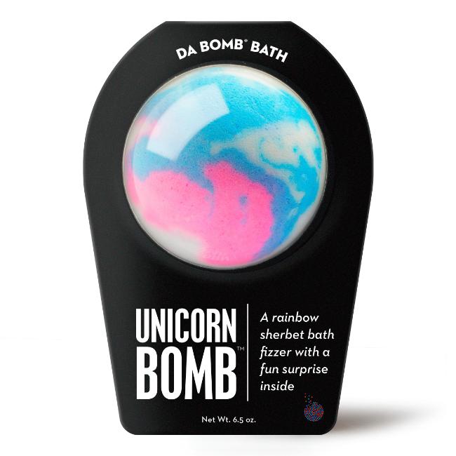 25 Unicorn Bath Bomb  183