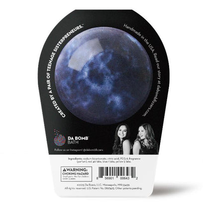 23 Galaxy Bath Bomb   209