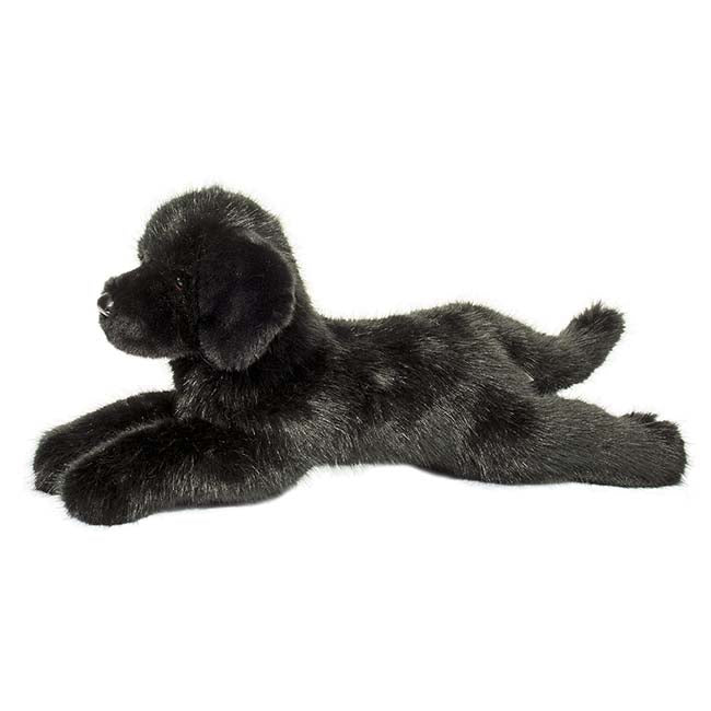 Jake Deluxe Black Lab