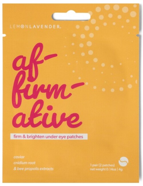 25 Patches Eye Candy  257