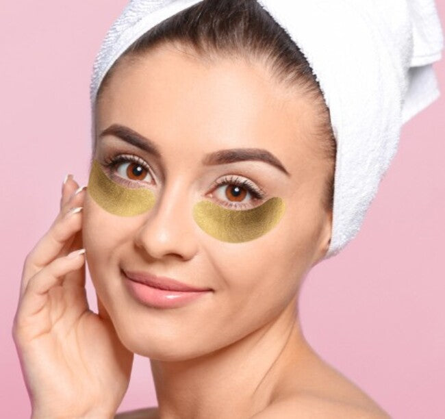 25 Patches Eye Candy  257