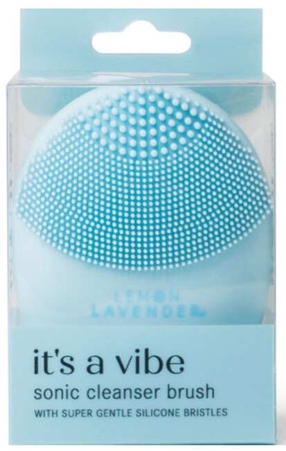 25 Brush Cleanser Vibe257