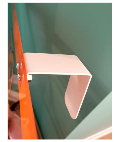 25 Nero Bball Hoop Suc245