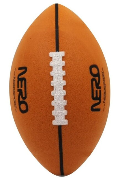 25 Silent Football    257