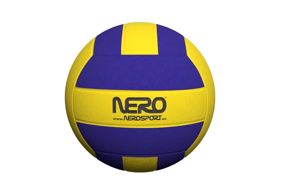 25 Silent Volleyball  257