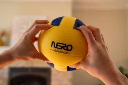 25 Silent Volleyball  257