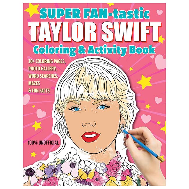 25 Ts Color Activity  257