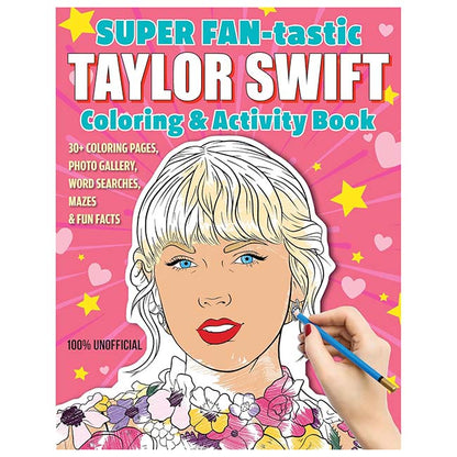 25 Ts Color Activity  257