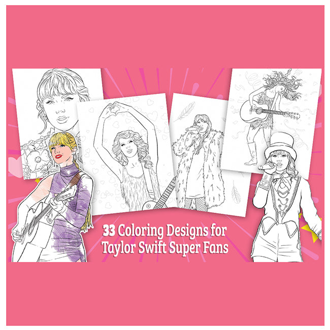 25 Ts Color Activity  257