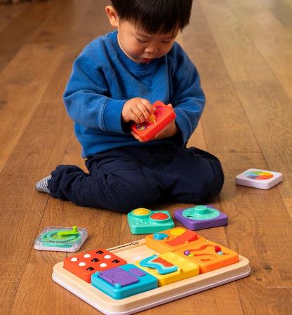 25 Board W/Out Tiles  249