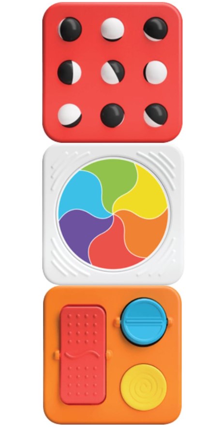 25 Green Playtab Tile 249