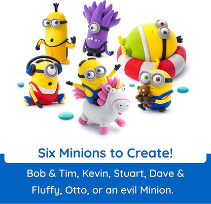 25 Minions Hey Clay   247