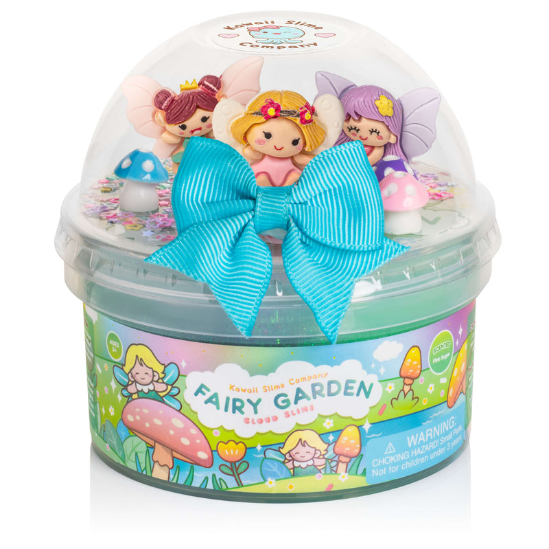 24 Fairy Garden Cloud 245