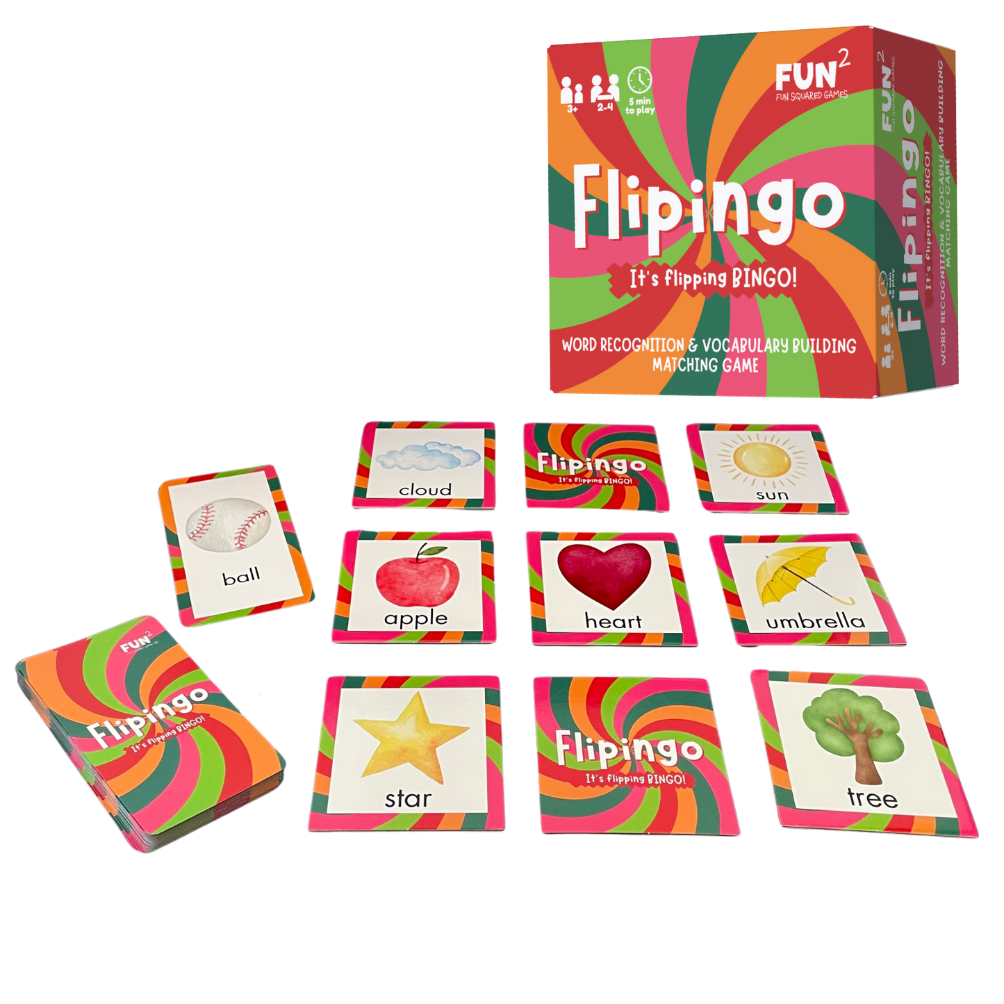 25 Flipingo           247