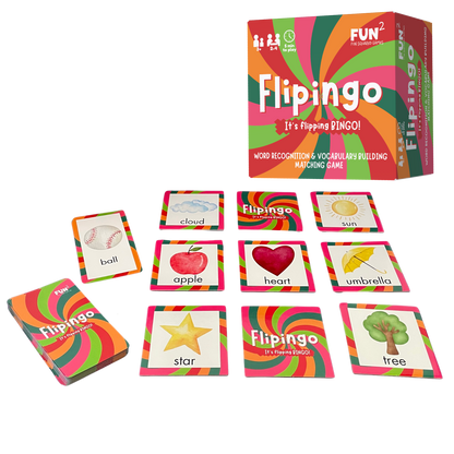 25 Flipingo           247