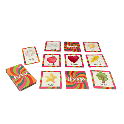 25 Flipingo           247