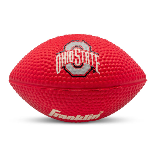 25 B Osu Stress Ball    2
