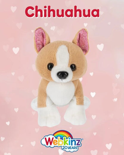 Webkinz Chihuahua