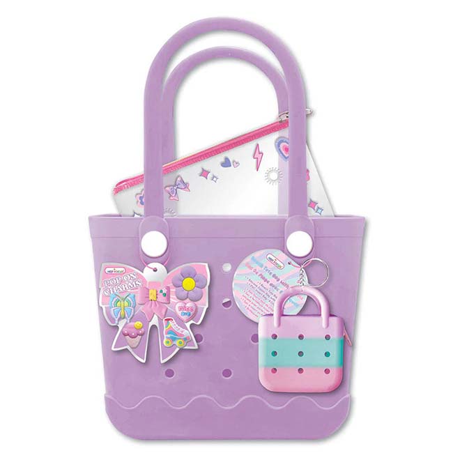 25 Bt Sm Pur Beach Tot253