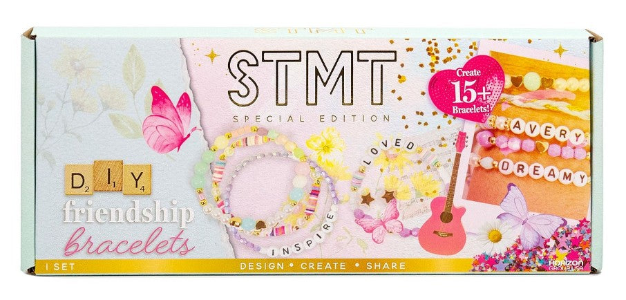 25 Friendship Bracelet247