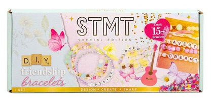 25 Friendship Bracelet247