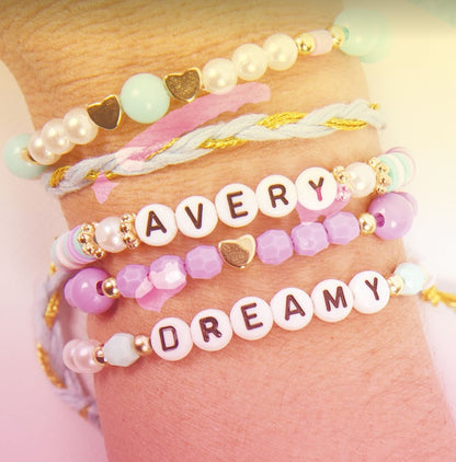 25 Friendship Bracelet247