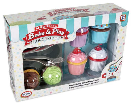 25 Bake Play Magnetic 247