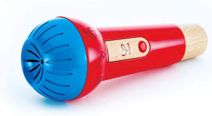 26 Echo Microphone    209