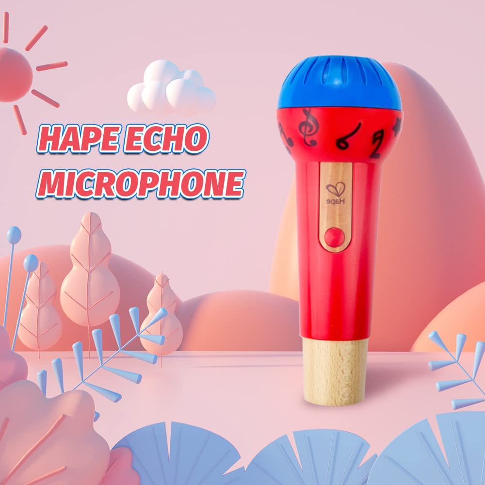 26 Echo Microphone    209