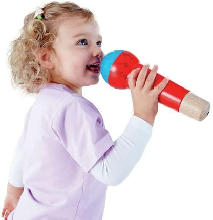 26 Echo Microphone    209