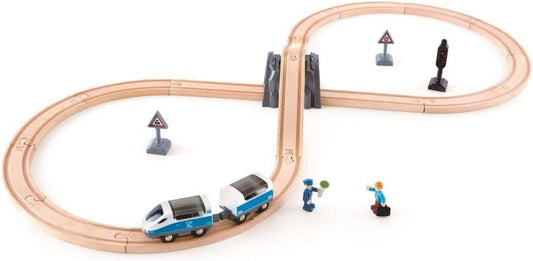 25 S1 Train Set       259
