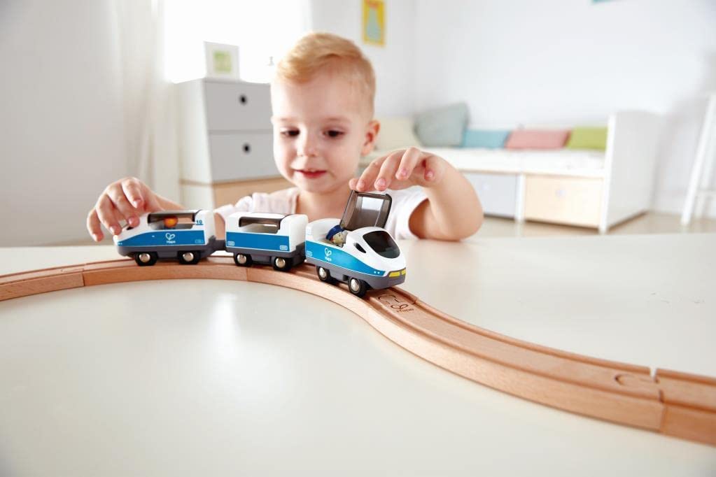 25 S1 Train Set       259