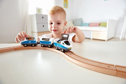 25 S1 Train Set       259