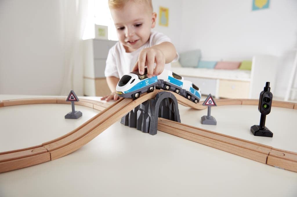25 S1 Train Set       259