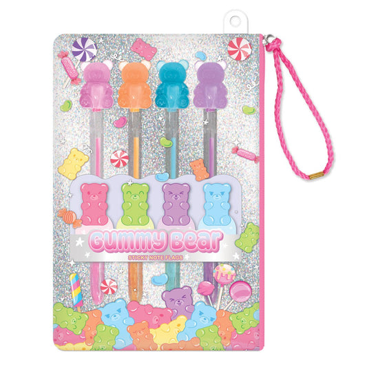 25 Gb Gel Pens Case   244
