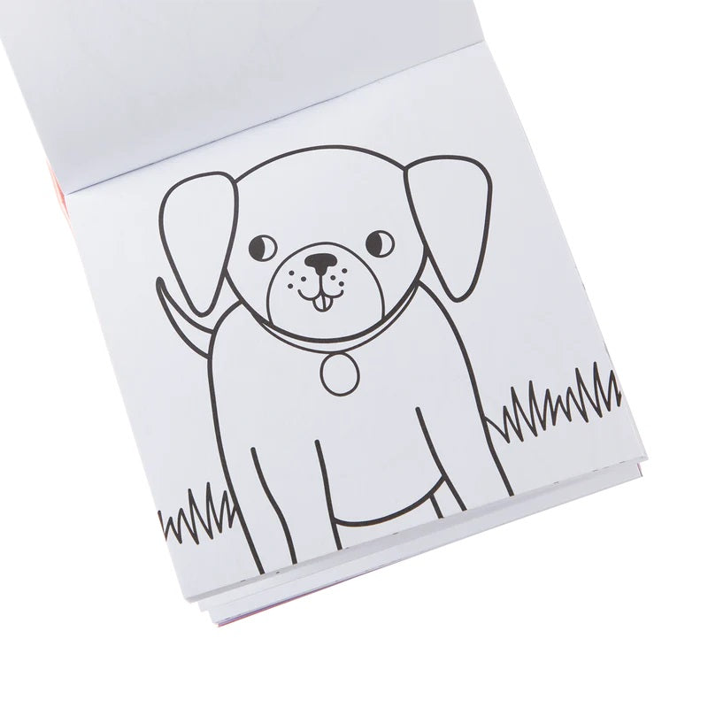26 Pet Pals Crayons   257
