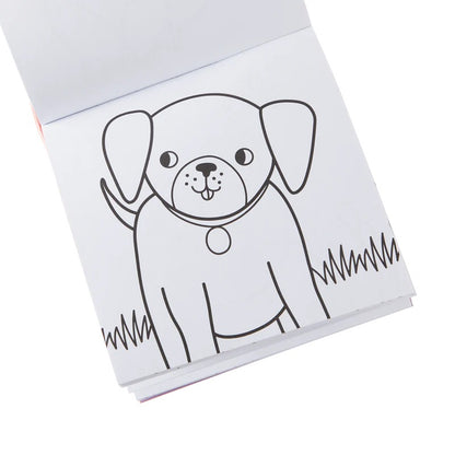 26 Pet Pals Crayons   257