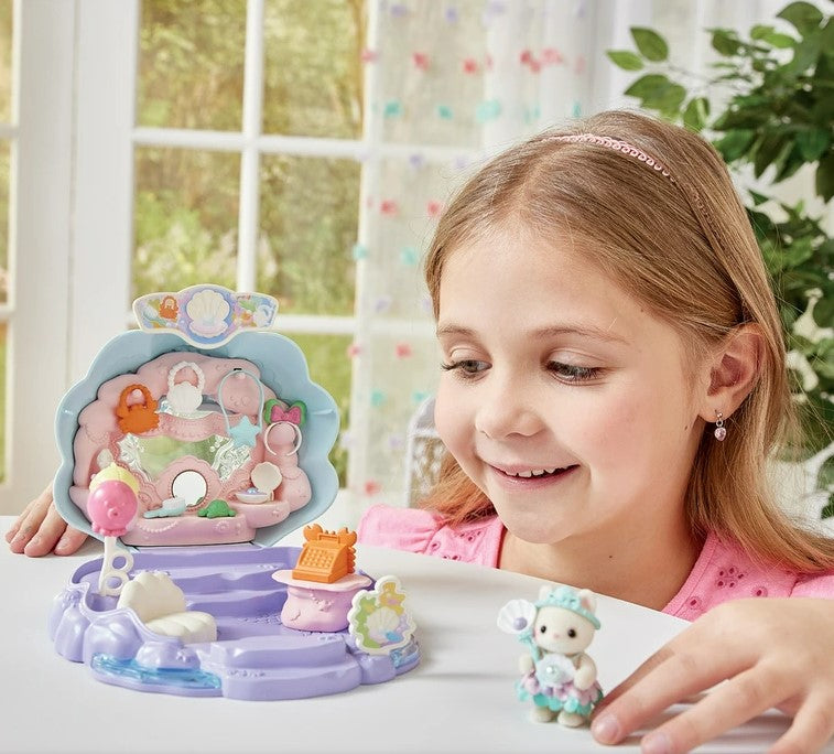 26 Baby Mermaid Shop