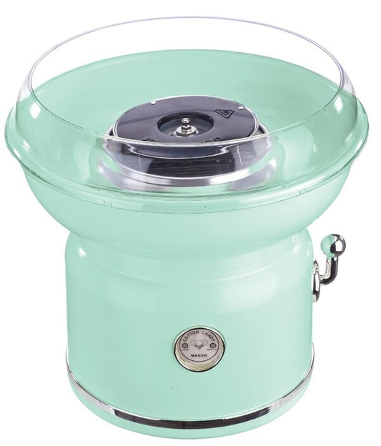 25 Cotton Candy Maker 247