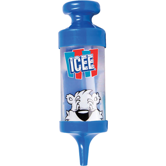 * Icee  Myo Freeze Pop