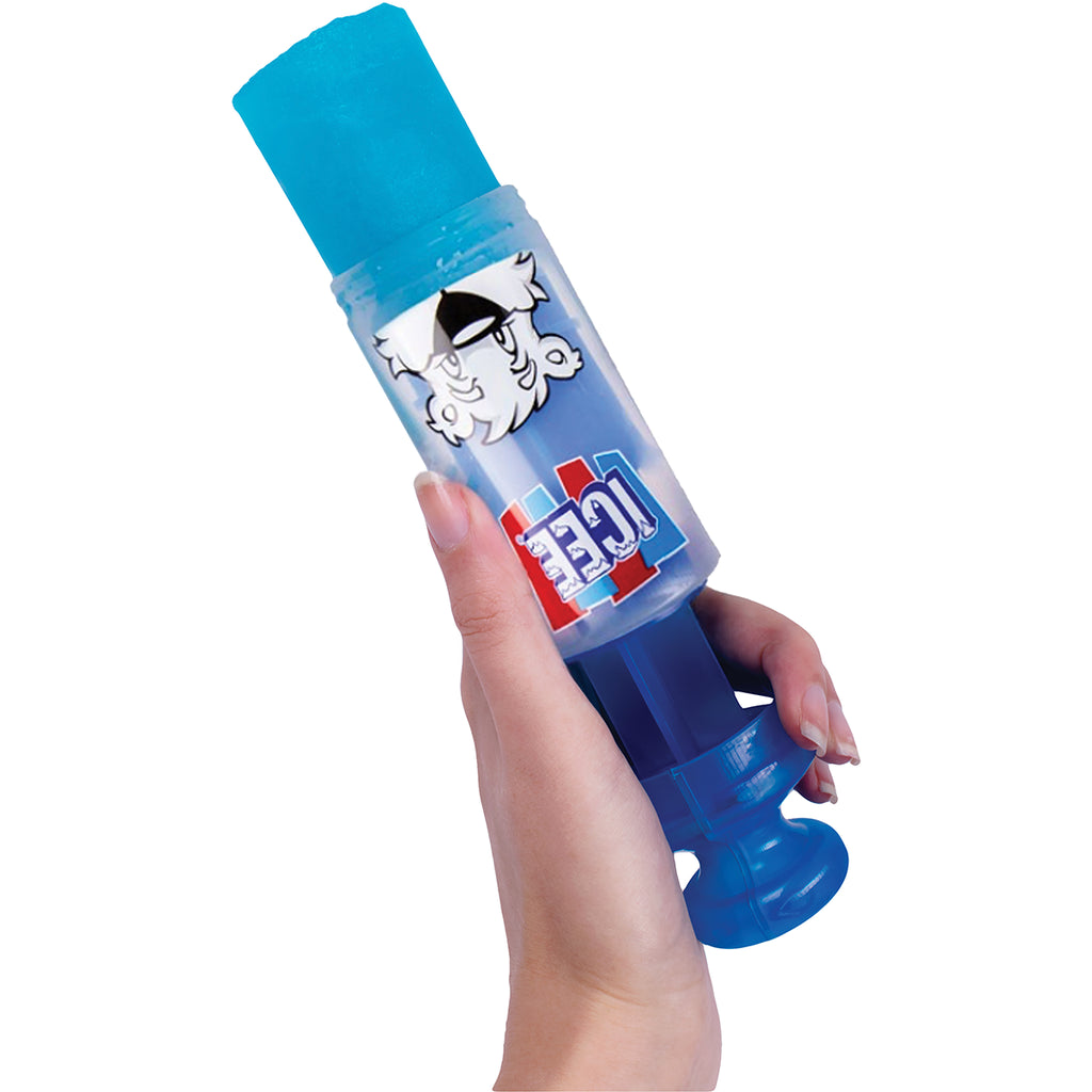 * Icee  Myo Freeze Pop