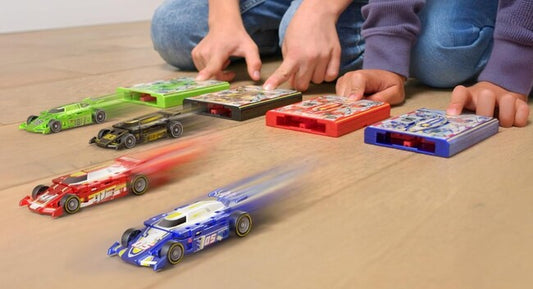 25 S3 Speed Cars Asst 257