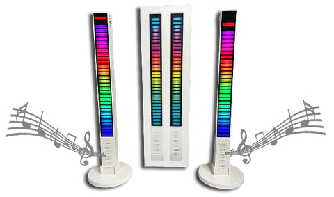 Stiix Speakers